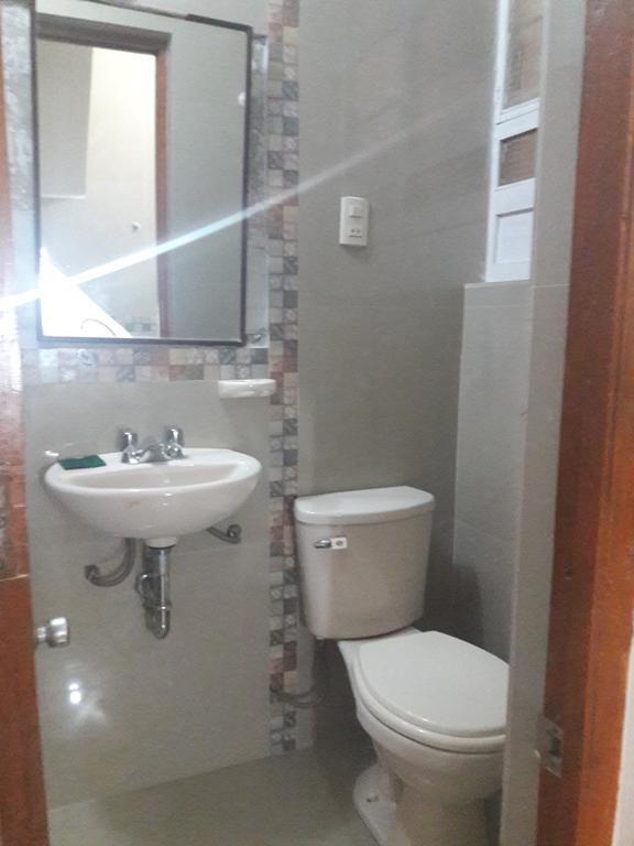 Omi Lucinda Apartamento