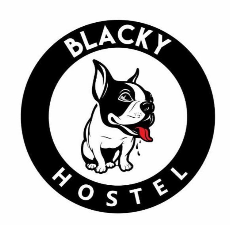Blacky And (adults Only) Hostal Cuzco