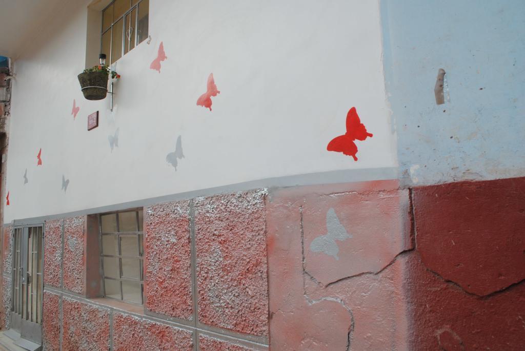 Guest house Casa Autonoma Cusco