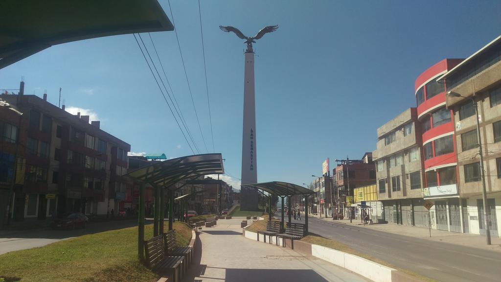 Pensión Canela