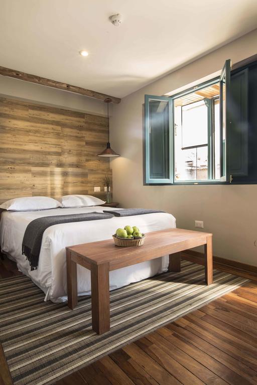 Abittare Hotel
