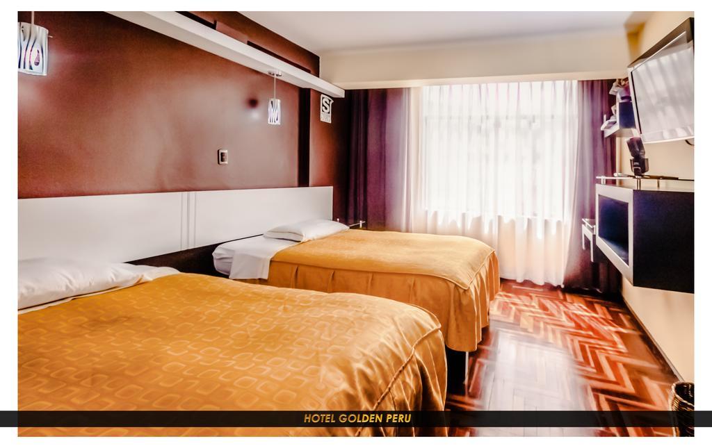 Sense 2* Cusco