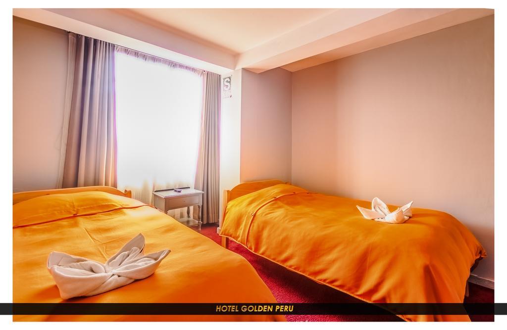 Hotel Sense Cusco