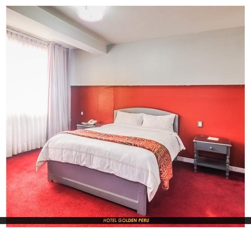 Sense Hotel Cusco