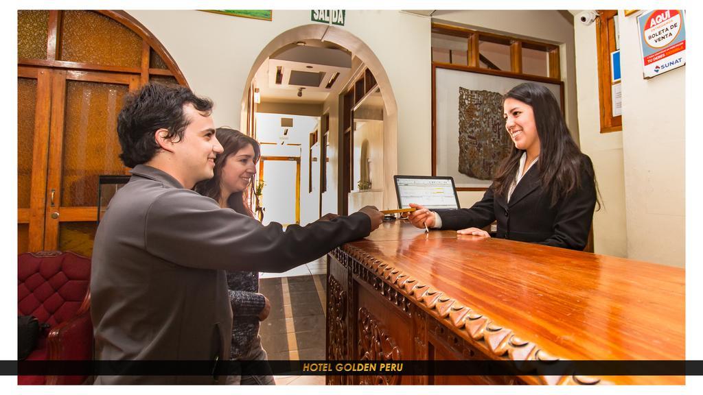 Sense Cusco