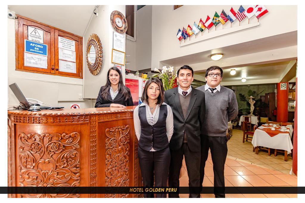 Hotel Sense Cusco