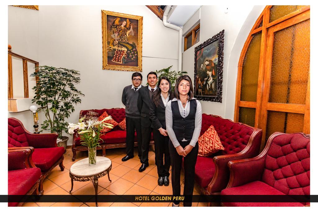 Sense Cusco