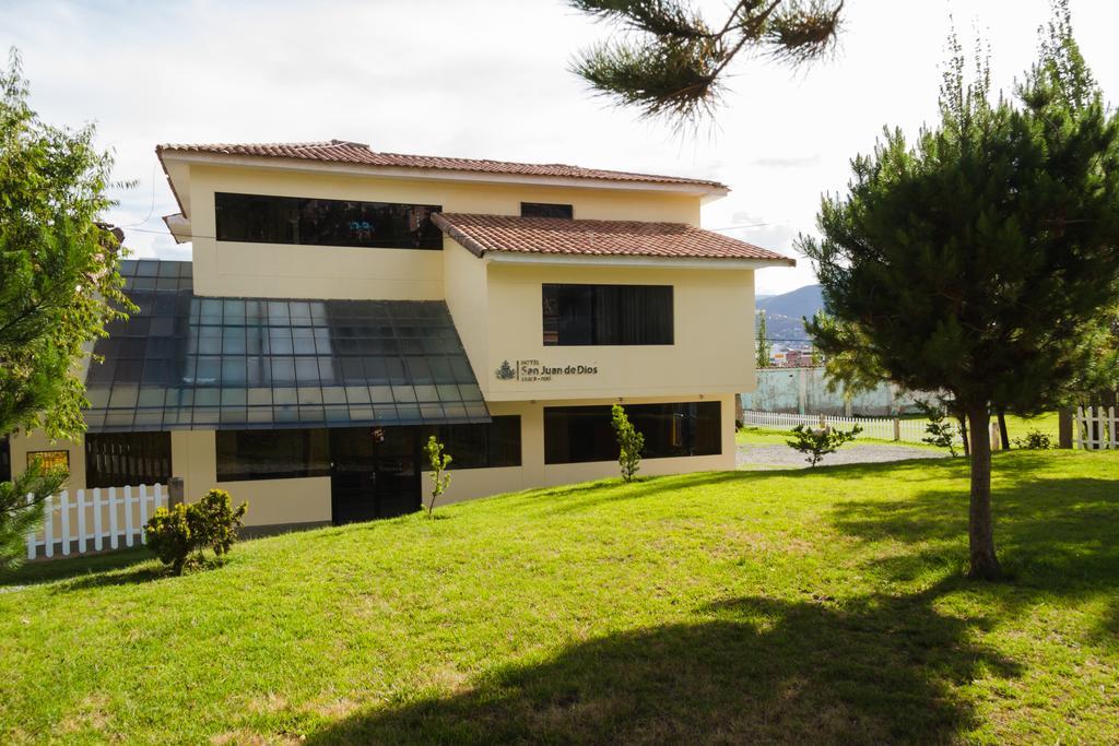 Hotel Hotel San Juan De Dios Cusco