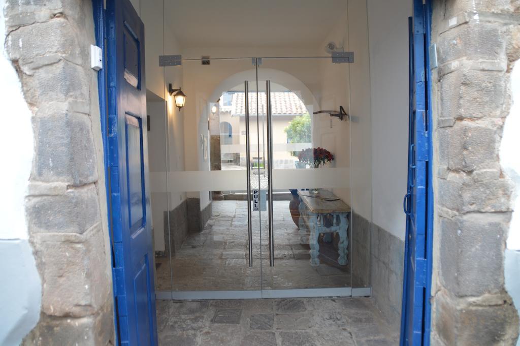 Hotel Tierra Viva San Blas Cuzco