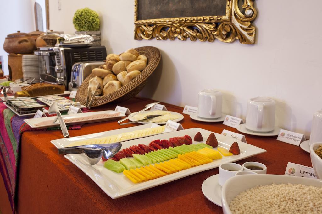 Hotel Tierra Viva San Blas 3*