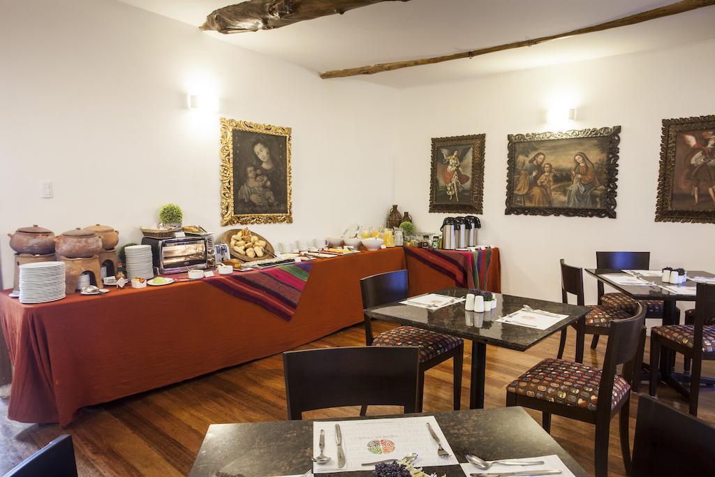 Tierra Viva San Blas Hotel 3*