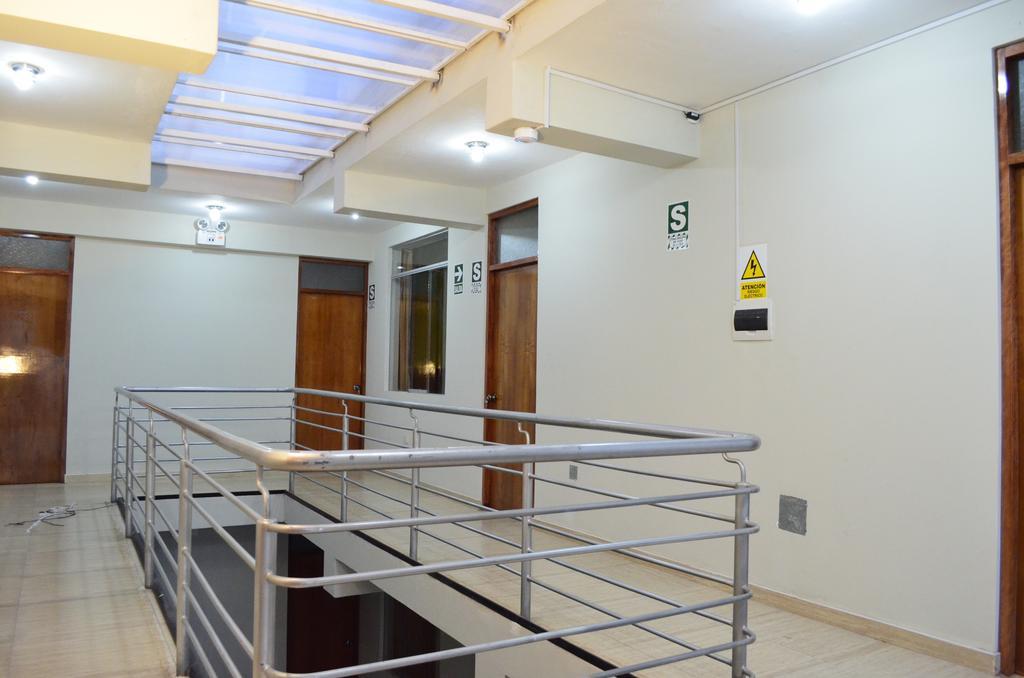 Hotel Julia's 2*