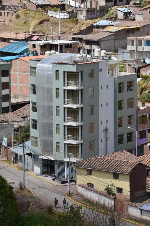 Hotel Julia's Cusco