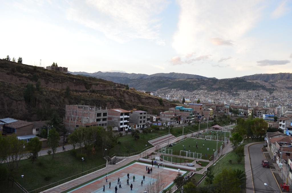 Julia's 2* Cusco