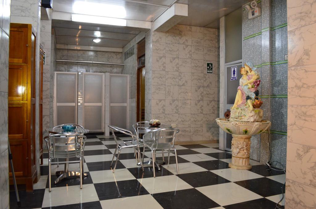 Hotel Julia's