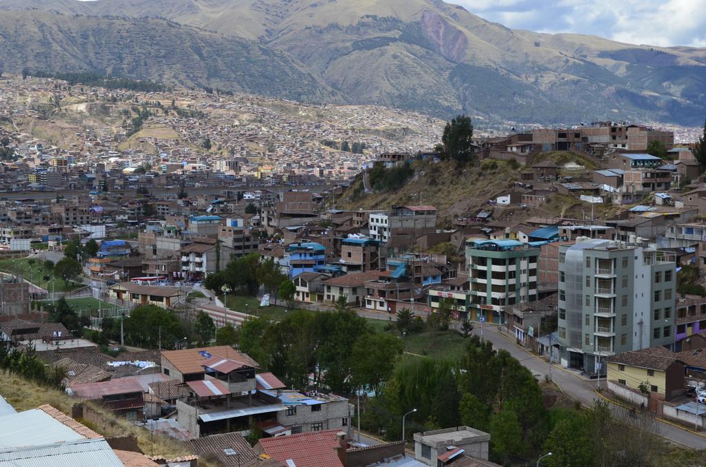Julia's Hotel Cusco