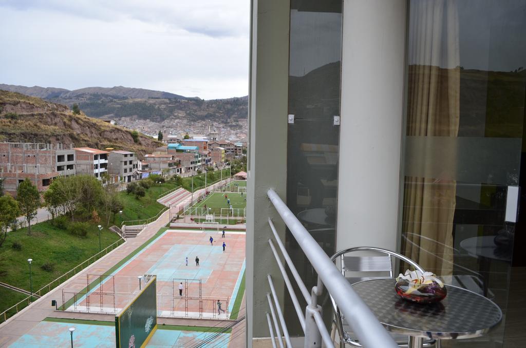 Julia's Hotel