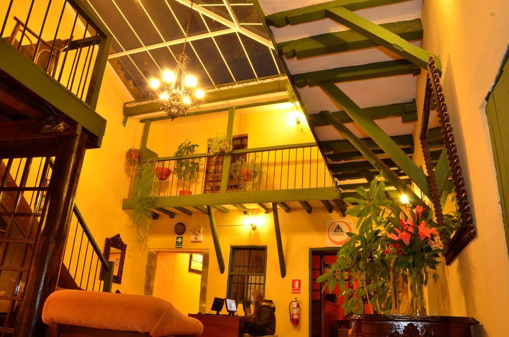 Mallqui 2* Cusco