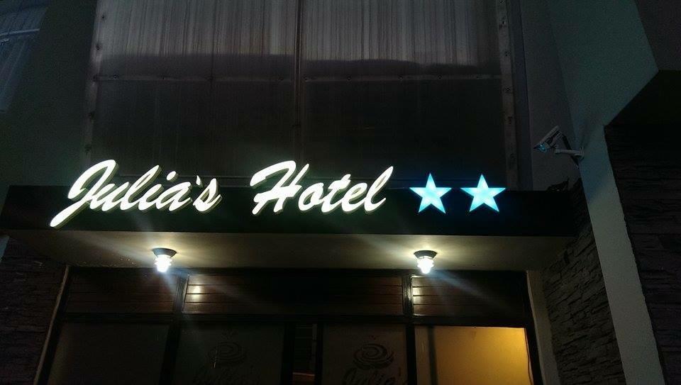 Julia's Hotel