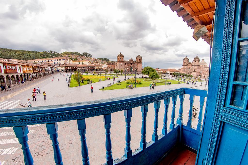 Chaski Cusco