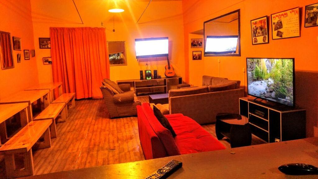 Bar Duck Hostel Cusco
