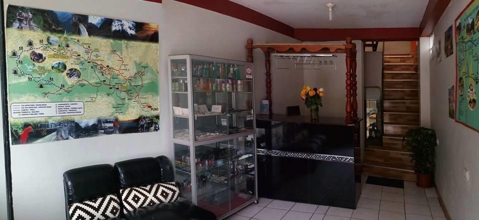 Urpicha Guest house Cusco