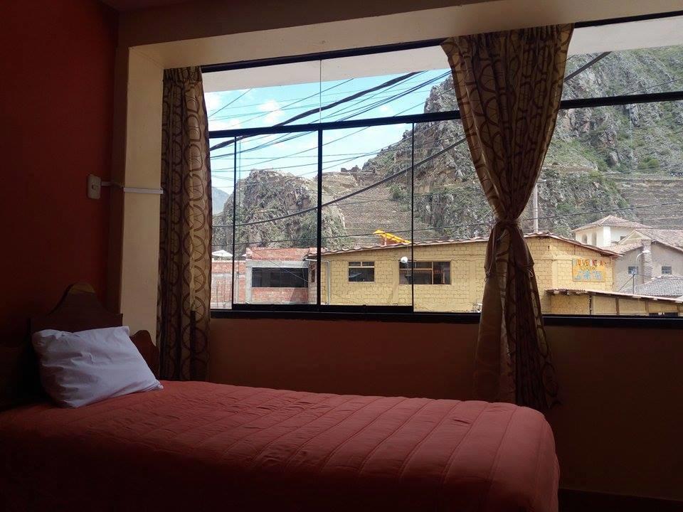 Urpicha Guest house