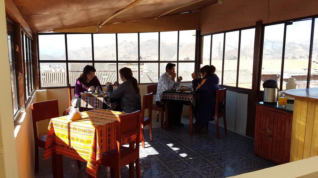 Hatun Rumi Hostal Cusco