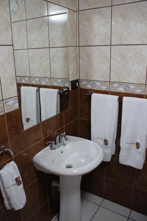 Marqueses Hotel 3*