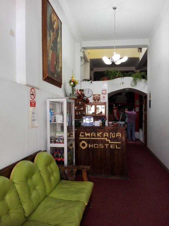 Hostel Chakana Cusco