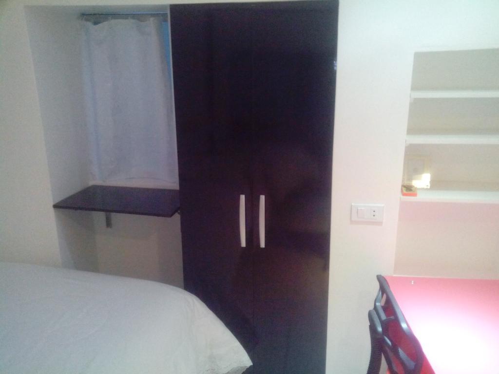 Guest house Casa Autonoma Cusco
