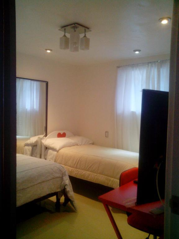 Guest house Casa Autonoma 2*