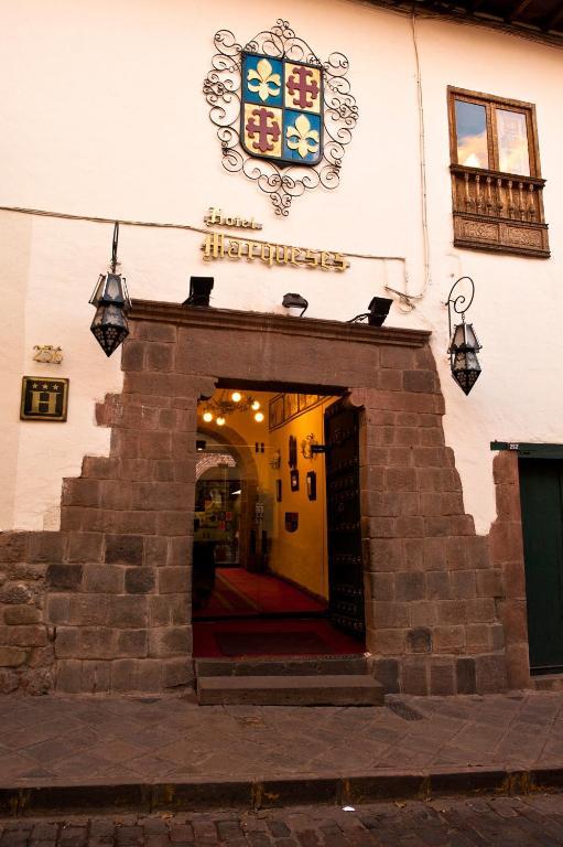 Hotel Marqueses