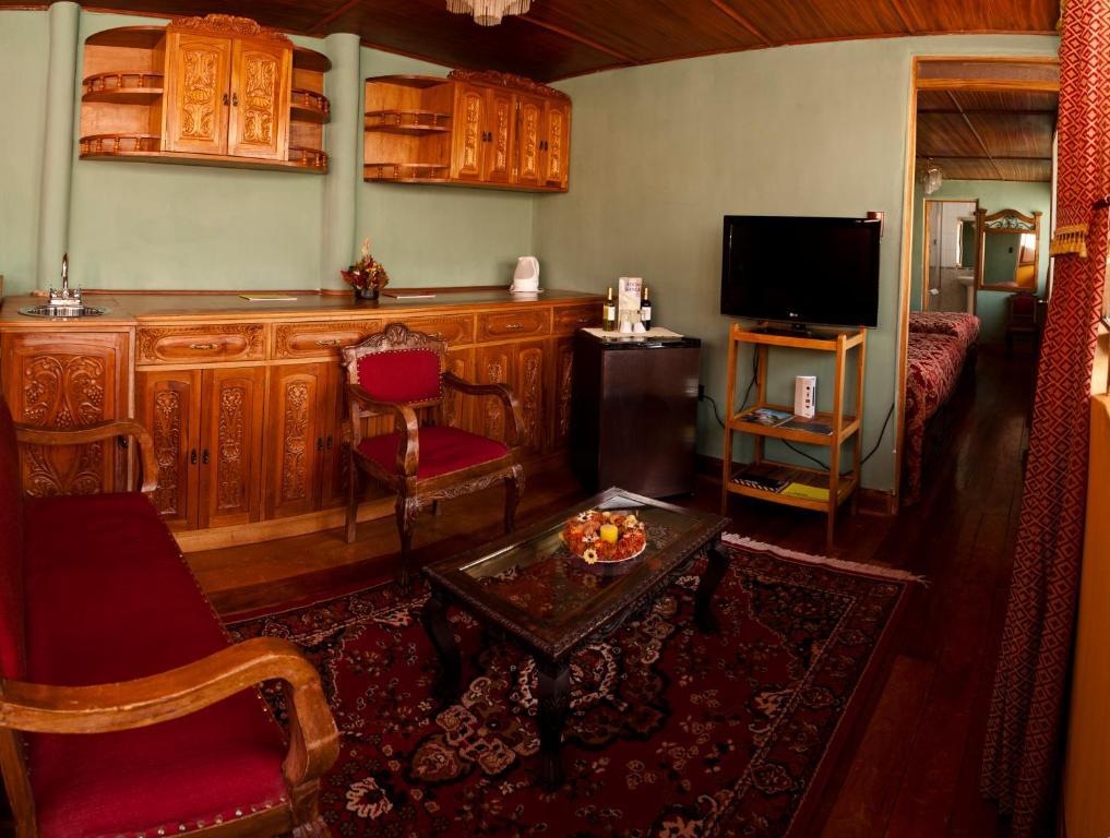 Hotel Marqueses Cusco