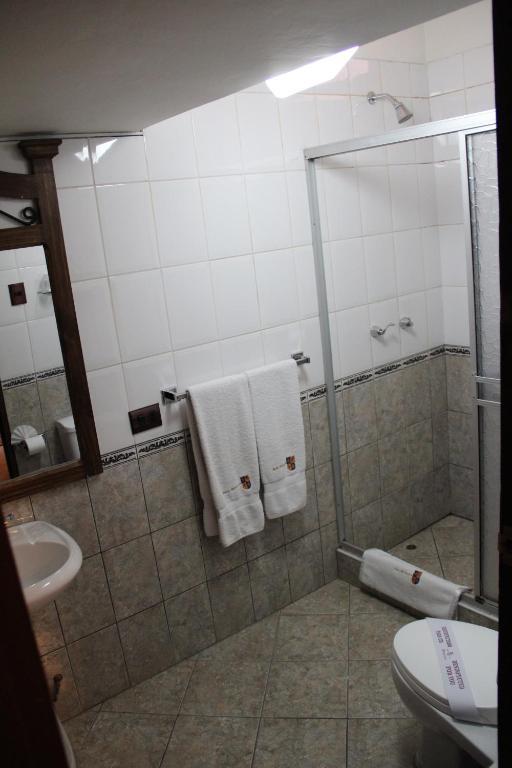 Hotel Marqueses