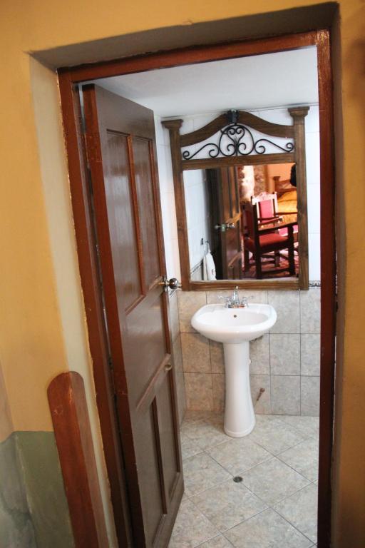 Marqueses Hotel Cusco