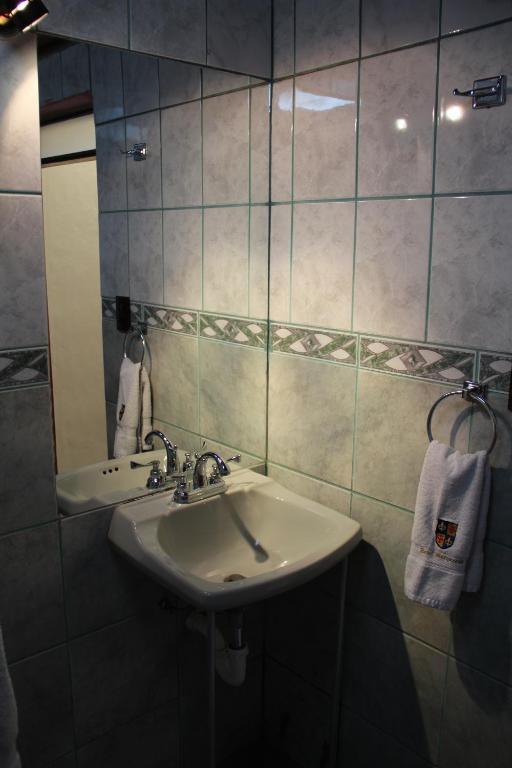 Marqueses Hotel 3*