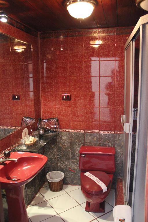 Hotel Marqueses Cusco