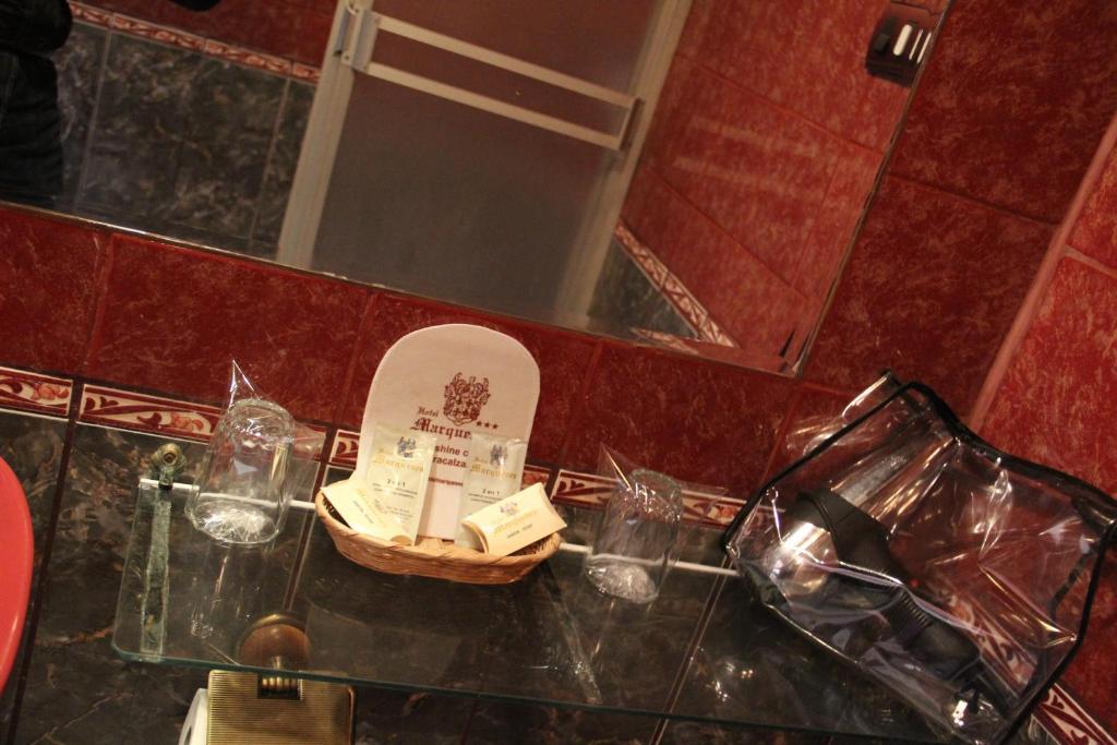 Hotel Marqueses 3*