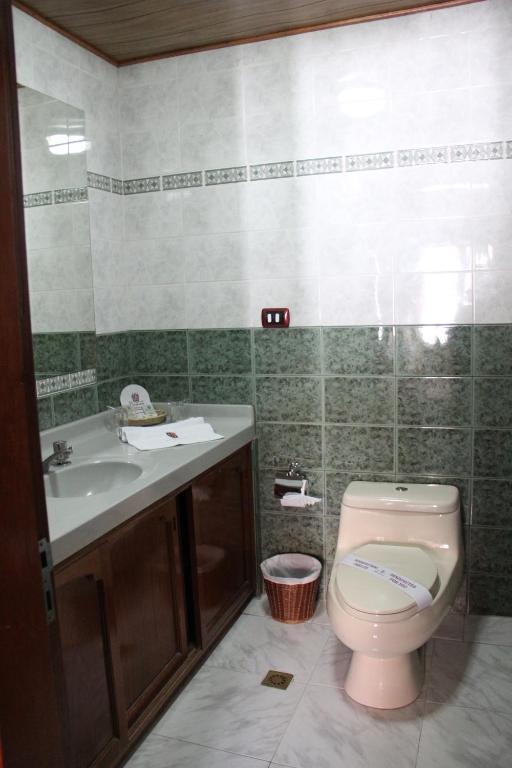 Hotel Marqueses Cusco