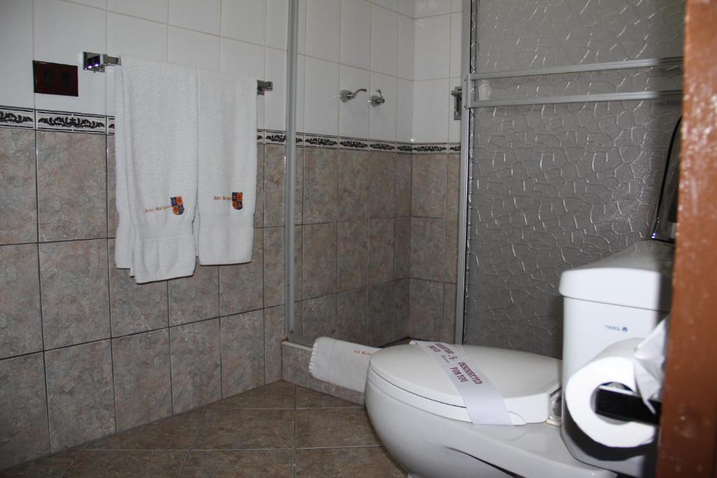 Hotel Marqueses