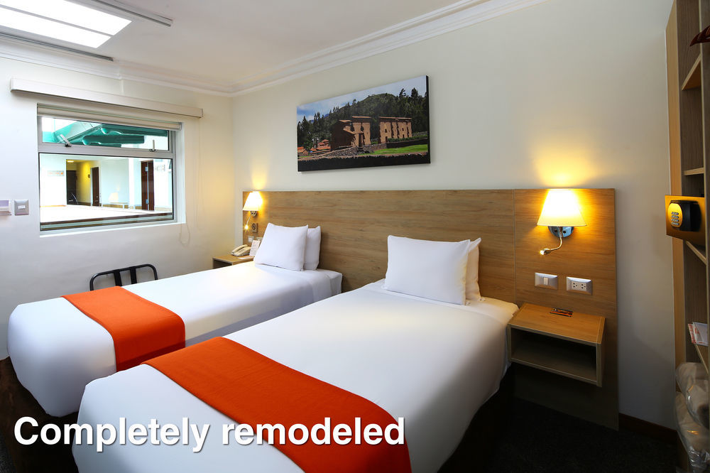 Casa Andina Standard Catedral Hotel Cusco