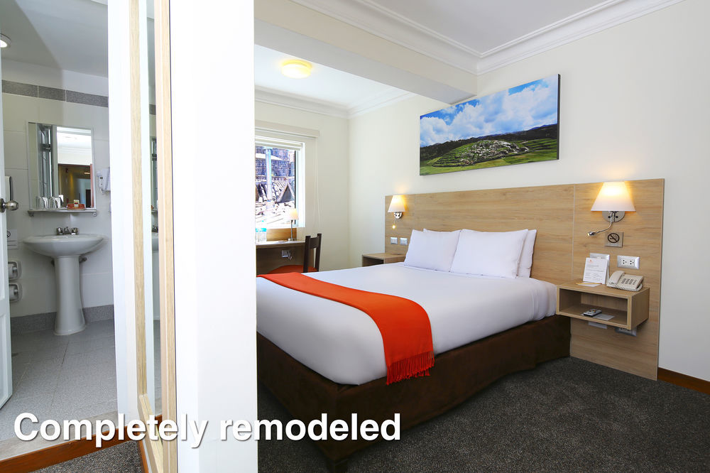 Casa Andina Standard Catedral Hotel