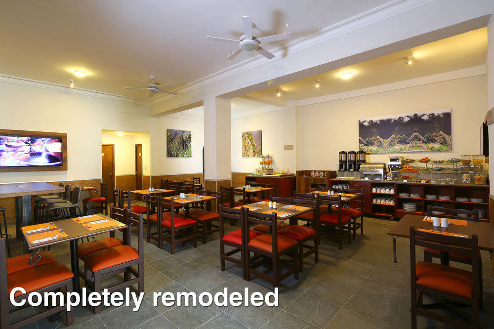 Hotel Casa Andina Standard Catedral