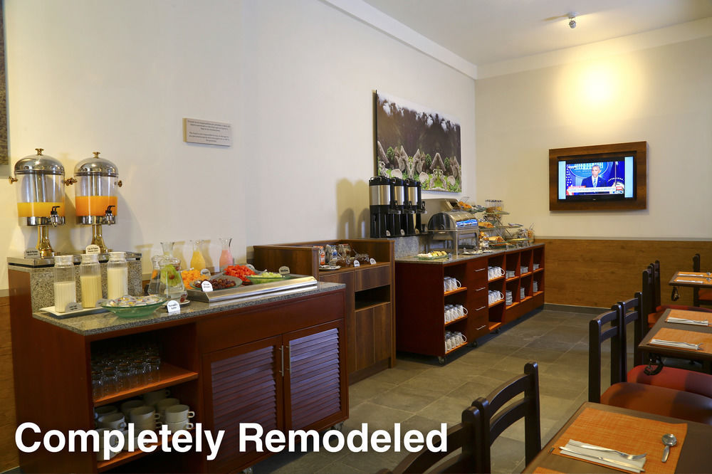 Casa Andina Standard Catedral 3*