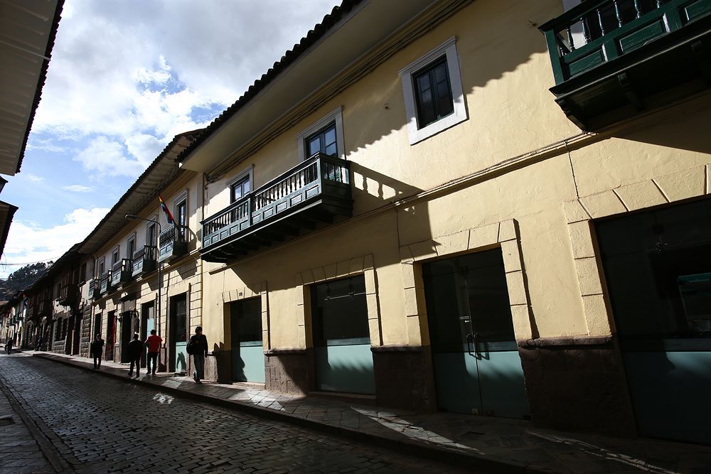 Raymi 3* Cusco