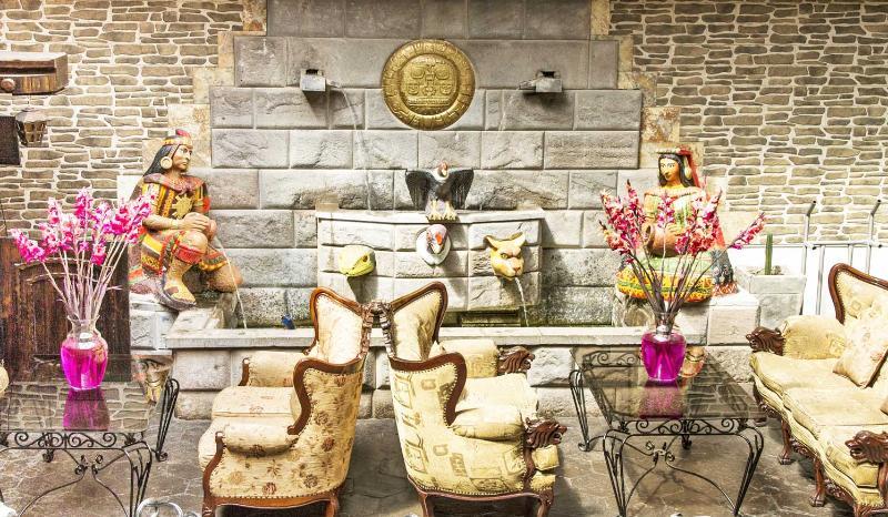 Hotel San Francisco 3*