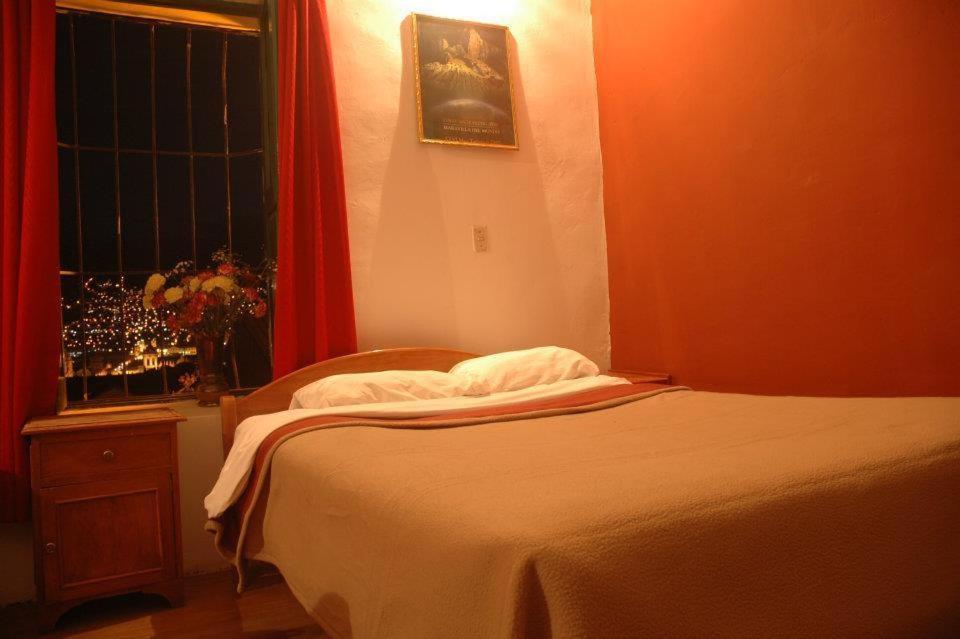 Hostel San Blas Backpacker