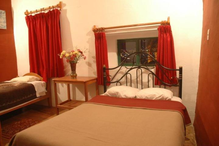 San Blas Backpacker Hostel *