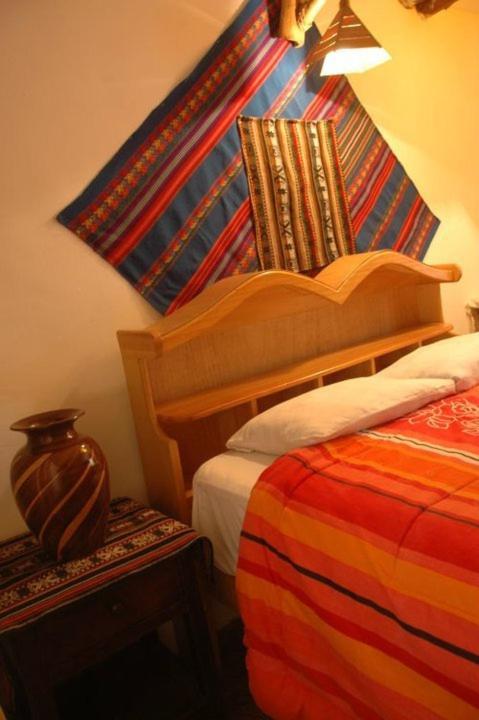 Hostel San Blas Backpacker Cusco